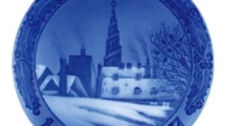 Royal Copenhagen イヤープレート 1922年の価格相場 | Vintage